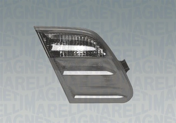 Tail Light Assembly
